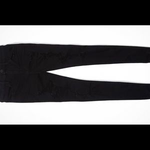 american eagle jegging